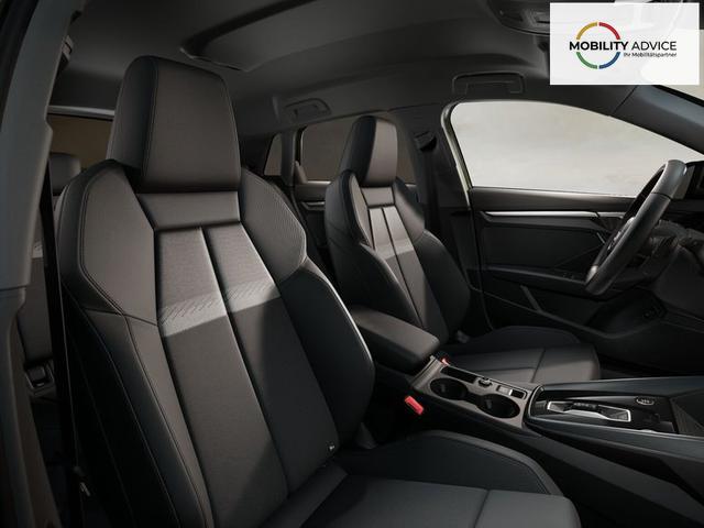 Audi A3 Sportback S Line 2.0 TDI 