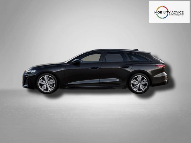 Audi A5 Avant S line 2.0 TDI 7-Gang tronic quattro 