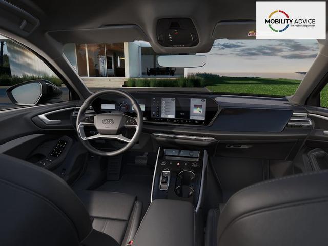 Audi A5 Avant S line 2.0 TDI 7-Gang tronic quattro 