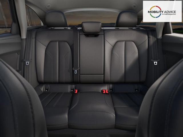 Audi A5 Avant S line 2.0 TDI 7-Gang tronic quattro 