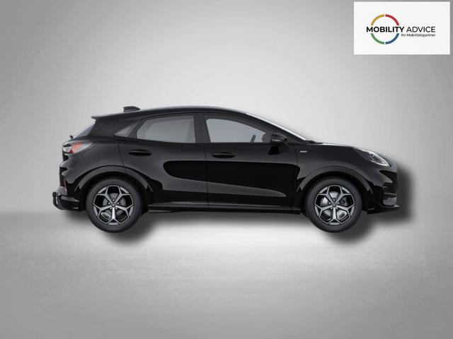 Ford Puma ST-Line 1.0 TSI 6-Gang 