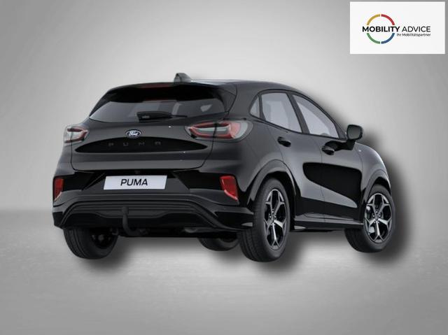Ford Puma ST-Line 1.0 TSI 6-Gang 