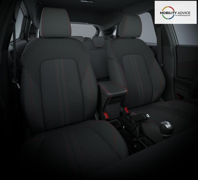 Ford Puma ST-Line 1.0 TSI 6-Gang 