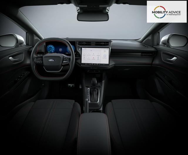 Ford Puma ST-Line 1.0 EcoBoost mHEV 7-Gang DSG 