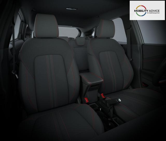 Ford Puma ST-Line 1.0 EcoBoost mHEV 7-Gang DSG 