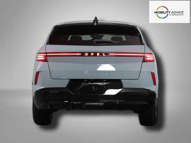 Opel Grandland Ultimate Plug-in-Hybrid Elektrisches 7-Gang-Doppelkupplungsgetri 