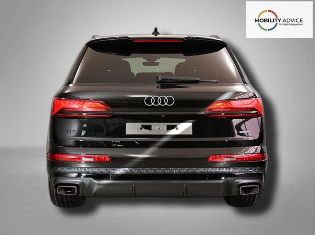 Audi Q7 S line business 3.0 TDI 8-Gang-Tiptronic quattro 