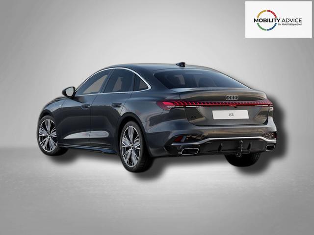 Audi A5 Sportback S line 2.0 TFSI 7-Gang tronic quattro 