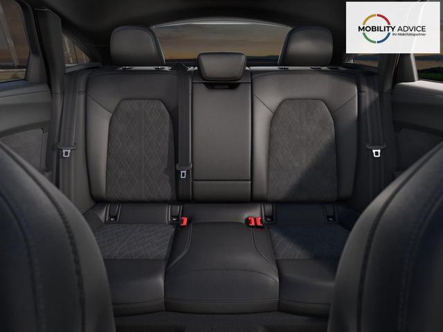 Audi A5 Sportback S line 2.0 TFSI 7-Gang tronic quattro 