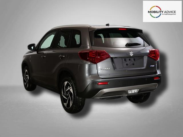 Suzuki Vitara Comfort+ 1.4L Boosterjet 6 MT 4 WD 