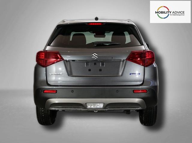 Suzuki Vitara Comfort+ 1.4L Boosterjet 6 MT 4 WD 