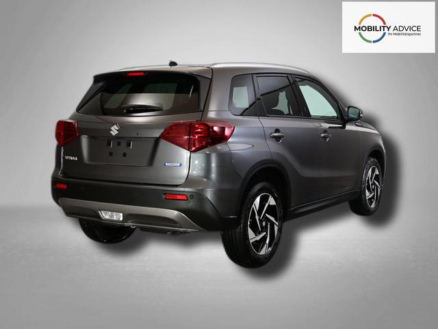 Suzuki Vitara Comfort+ 1.4L Boosterjet 6 MT 4 WD 