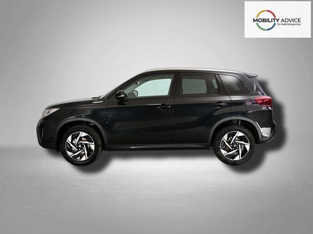 Suzuki Vitara Comfort+ 1.4L Boosterjet 6 MT 4 WD 