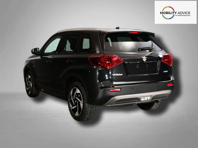 Suzuki Vitara Comfort+ 1.4L Boosterjet 6 MT 4 WD 