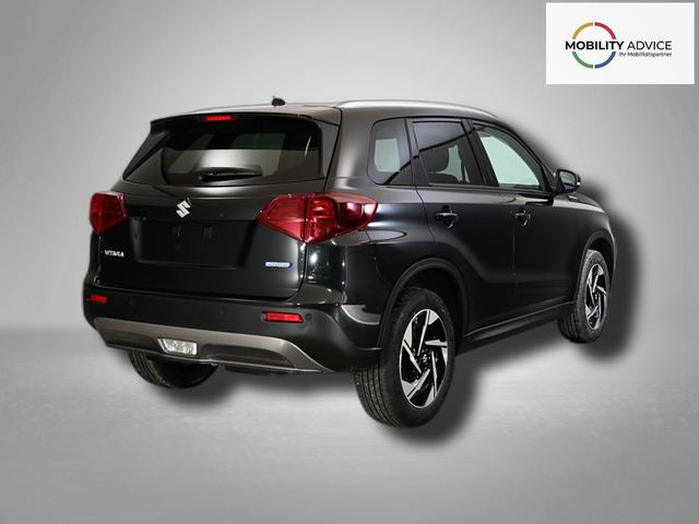 Suzuki Vitara Comfort+ 1.4L Boosterjet 6 MT 4 WD 