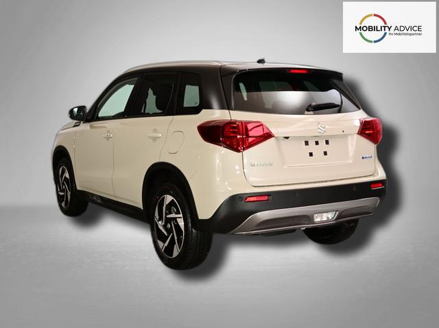 Suzuki Vitara Comfort+ 1.4L Boosterjet 6 MT 
