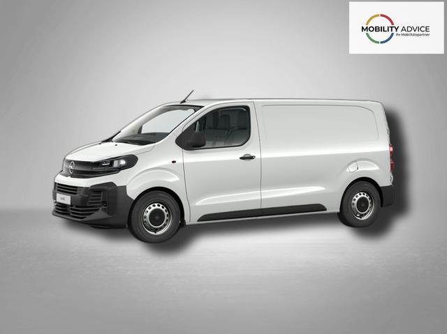 Opel Vivaro Kastenwagen M (L2) 1.5 Diesel 120 6-Gang 