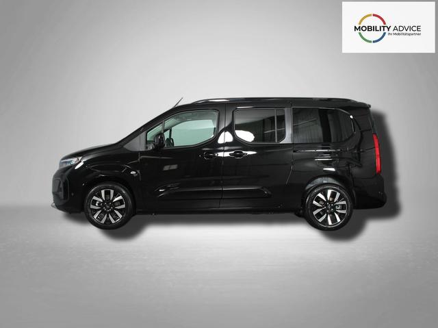 Opel Combo Life XL GS 1.5 Diesel 6-Gang 