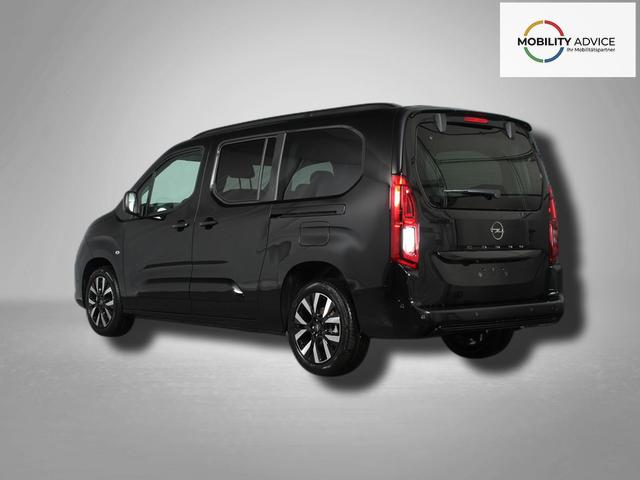 Opel Combo Life XL GS 1.5 Diesel 6-Gang 