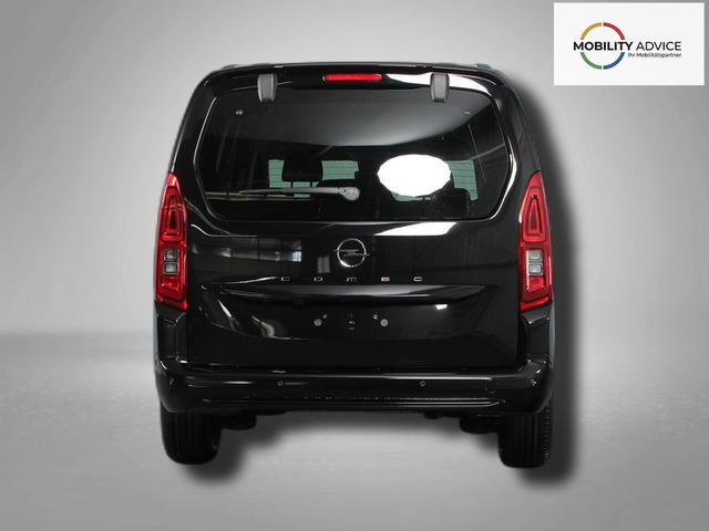 Opel Combo Life XL GS 1.5 Diesel 6-Gang 