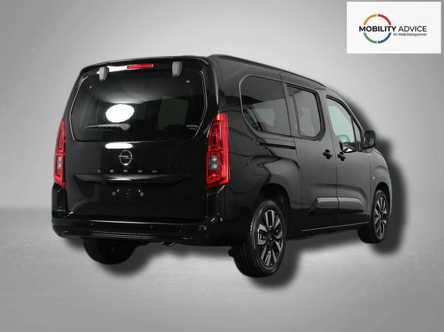 Opel Combo Life XL GS 1.5 Diesel 6-Gang 