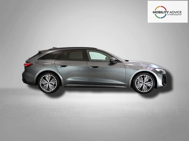 Audi A5 Avant S line 2.0 TFSI 7-Gang tronic quattro 