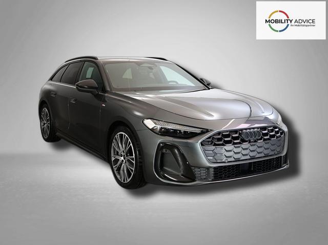 Audi A5 Avant S line 2.0 TFSI 7-Gang tronic quattro 