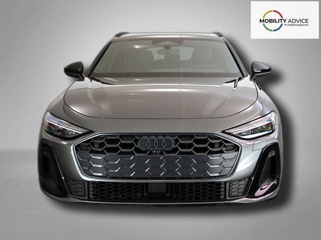 Audi A5 Avant S line 2.0 TFSI 7-Gang tronic quattro 