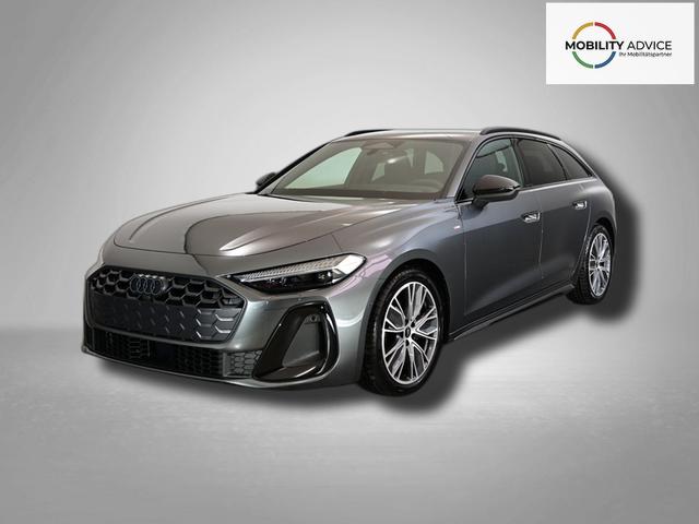 Audi A5 Avant S line 2.0 TFSI 7-Gang tronic quattro 