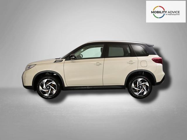 Suzuki Vitara Comfort+ 1.4L Boosterjet 6 MT 4 WD 