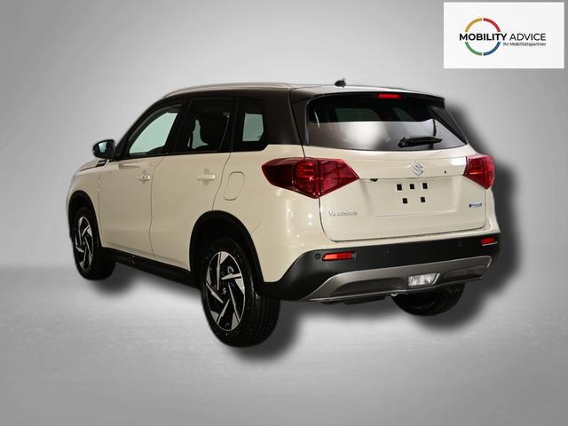 Suzuki Vitara Comfort+ 1.4L Boosterjet 6 MT 4 WD 