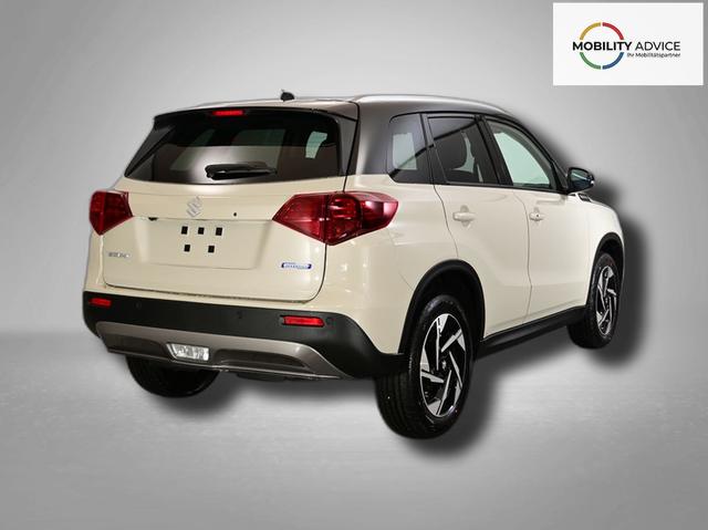 Suzuki Vitara Comfort+ 1.4L Boosterjet 6 MT 4 WD 