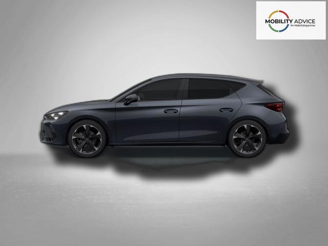 Cupra Leon 2.0 TDI 7-Gang-DSG 