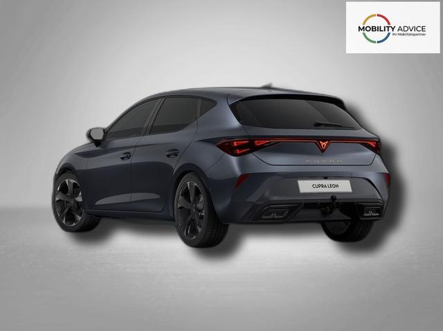 Cupra Leon 2.0 TDI 7-Gang-DSG 
