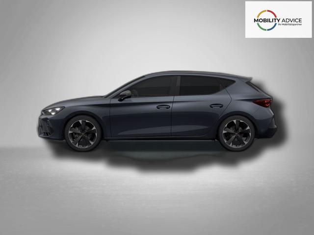 Cupra Leon 1.5 eTSI 7-Gang-DSG 