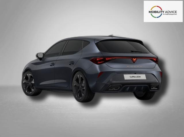 Cupra Leon 1.5 eTSI 7-Gang-DSG 