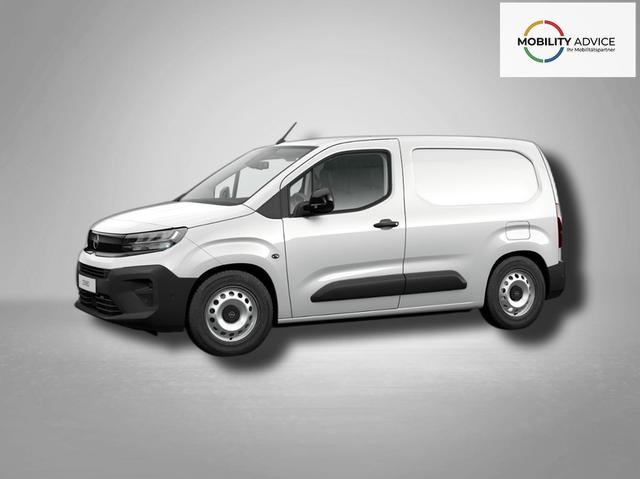 Opel Combo Cargo Kastenwagen M mit normaler Nutzlast 1.5 Diesel 6-Gang 