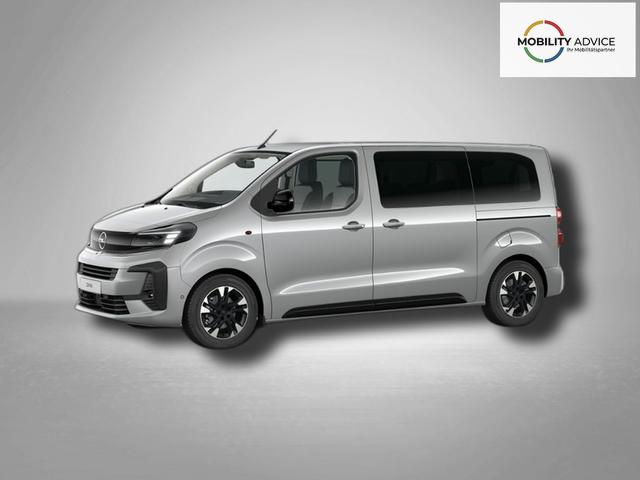 Opel Zafira Edition 2.2 Diesel 8-Gang Automatikgetriebe 