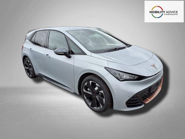 Cupra Born Elektro 60kWh 