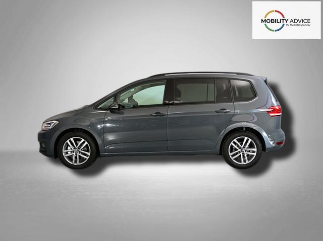 Volkswagen Touran Life Plus 1.5 TSI 7-Gang-DSG 