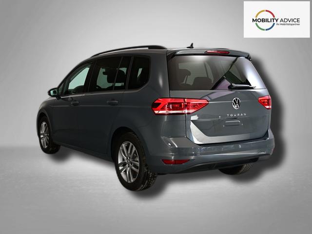 Volkswagen Touran Life Plus 1.5 TSI 7-Gang-DSG 
