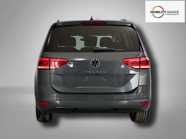 Volkswagen Touran Life Plus 1.5 TSI 7-Gang-DSG 