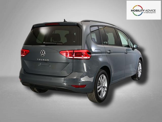 Volkswagen Touran Life Plus 1.5 TSI 7-Gang-DSG 