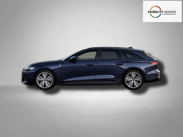 Audi A5 Avant S line 2.0 TDI 7-Gang tronic quattro 