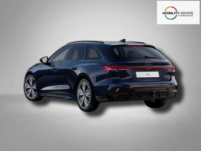 Audi A5 Avant S line 2.0 TDI 7-Gang tronic quattro 