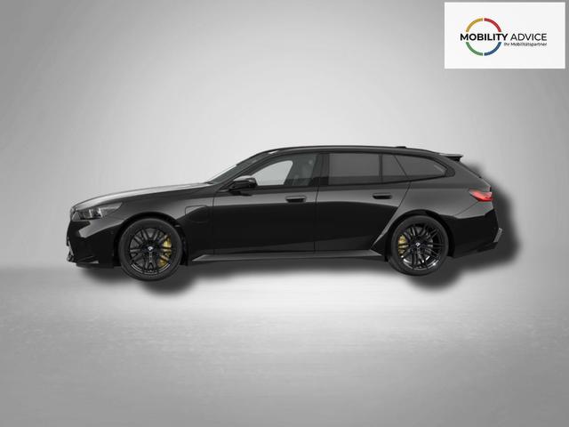 BMW M5 M 4.4 V8 Plug in Hybrid 8-Gang Steptronic 