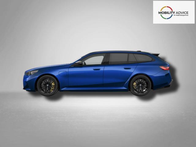 BMW M5 M 4.4 V8 Plug in Hybrid 8-Gang Steptronic 