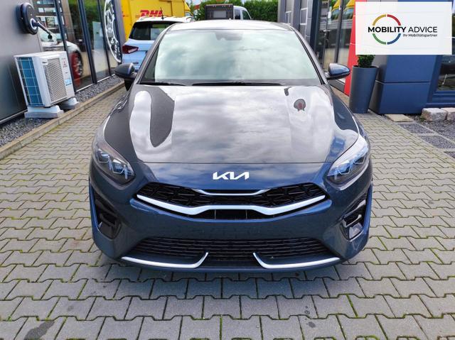 Kia ProCeed GT Line Line*LED*Navi*Shzg*PDC*Cam*TOT*el.Hec 