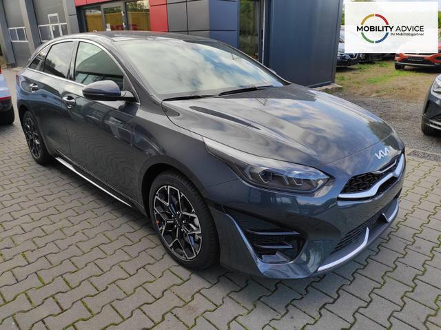 Kia ProCeed GT Line Line*LED*Navi*Shzg*PDC*Cam*TOT*el.Hec 