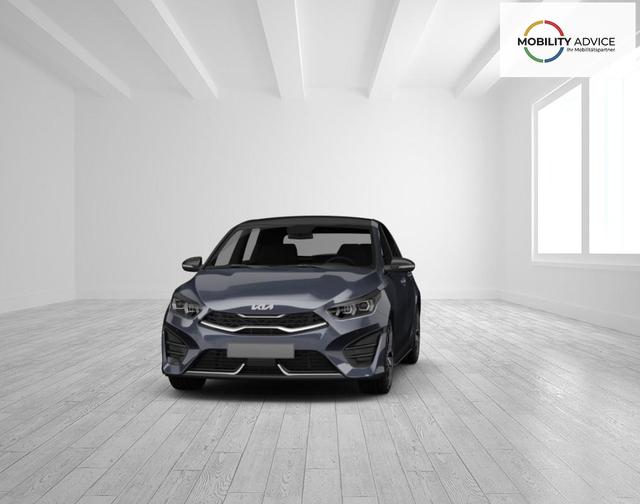 Kia Ceed Gold 1.5 AT*LED*Navi*Shzg*Lhzg*PDC*Cam*17Zoll* 